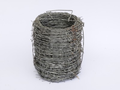 Тел бодлива поцинкована 1.6мм.ТУРСКА                                                                                                                                                                                                                                                                        